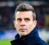 Thiago Motta, ex allenatore della Juventus
