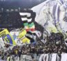 I tifosi della Juventus