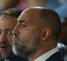 Igor Tudor, allenatore della Juventus