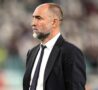 Igor Tudor, ex allenatore della Juventus