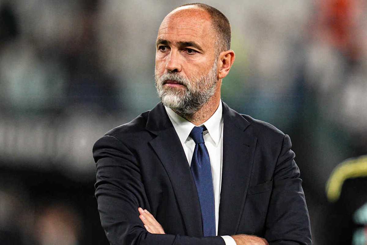 Igor Tudor