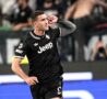 Vlahovic, il commento di Tardelli