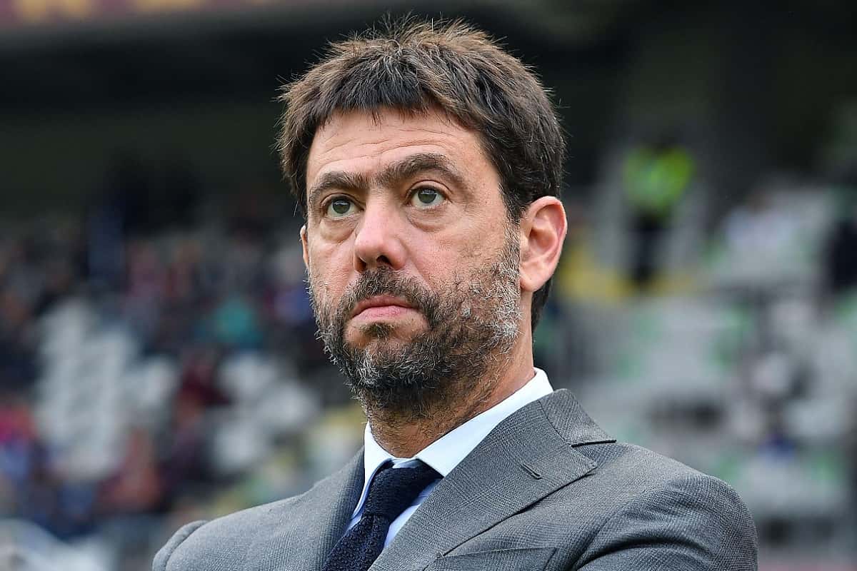 Calciomercato Juve, Agnelli vuole tornare con Klopp