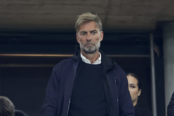 Calciomercato Juve, Agnelli vuole tornare con Klopp