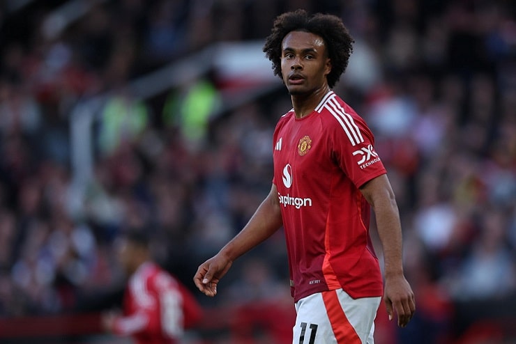 Calciomercato Juventus, annuncio su Zirkzee