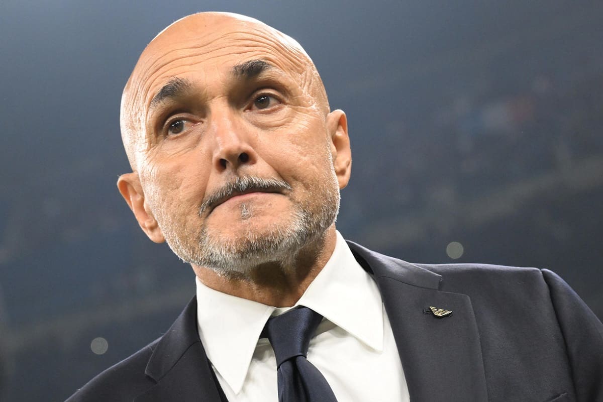 Calciomercato, Spalletti vuole Fratini alla Juve