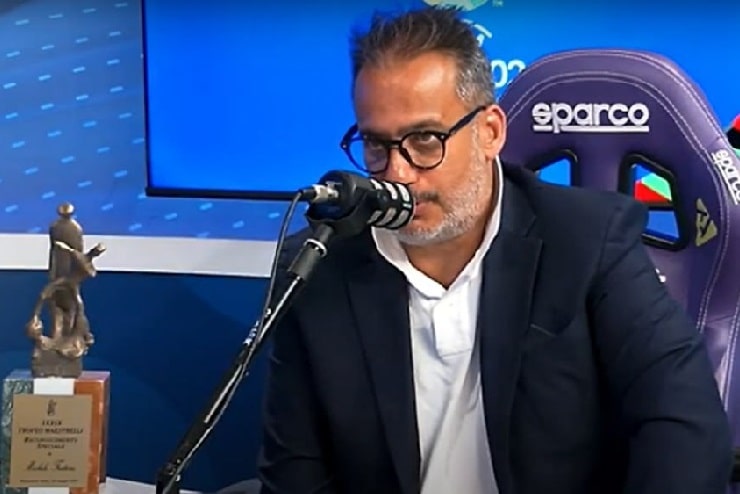 Calciomercato, Spalletti vuole Fratini alla Juve