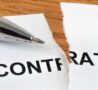 Contratto rescisso