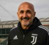 Spalletti allenatore Juve: foto AI