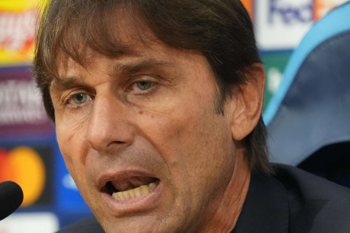 Antonio Conte