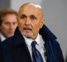 Luciano Spalletti, allenatore della Juventus