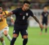 McKennie prova a giostrare il pallone