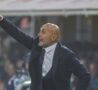 Luciano Spalletti, allenatore della Juventus