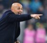 Luciano Spalletti, allenatore della Juventus
