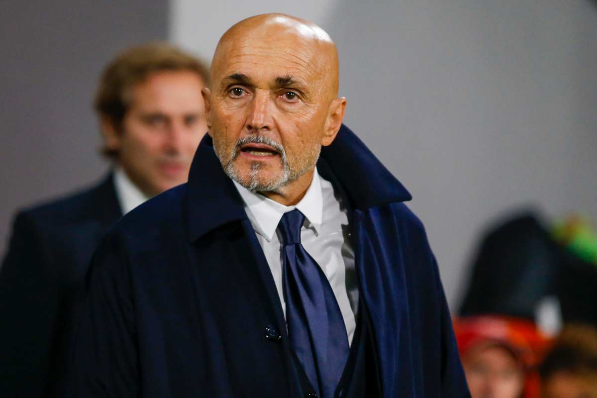 Spalletti