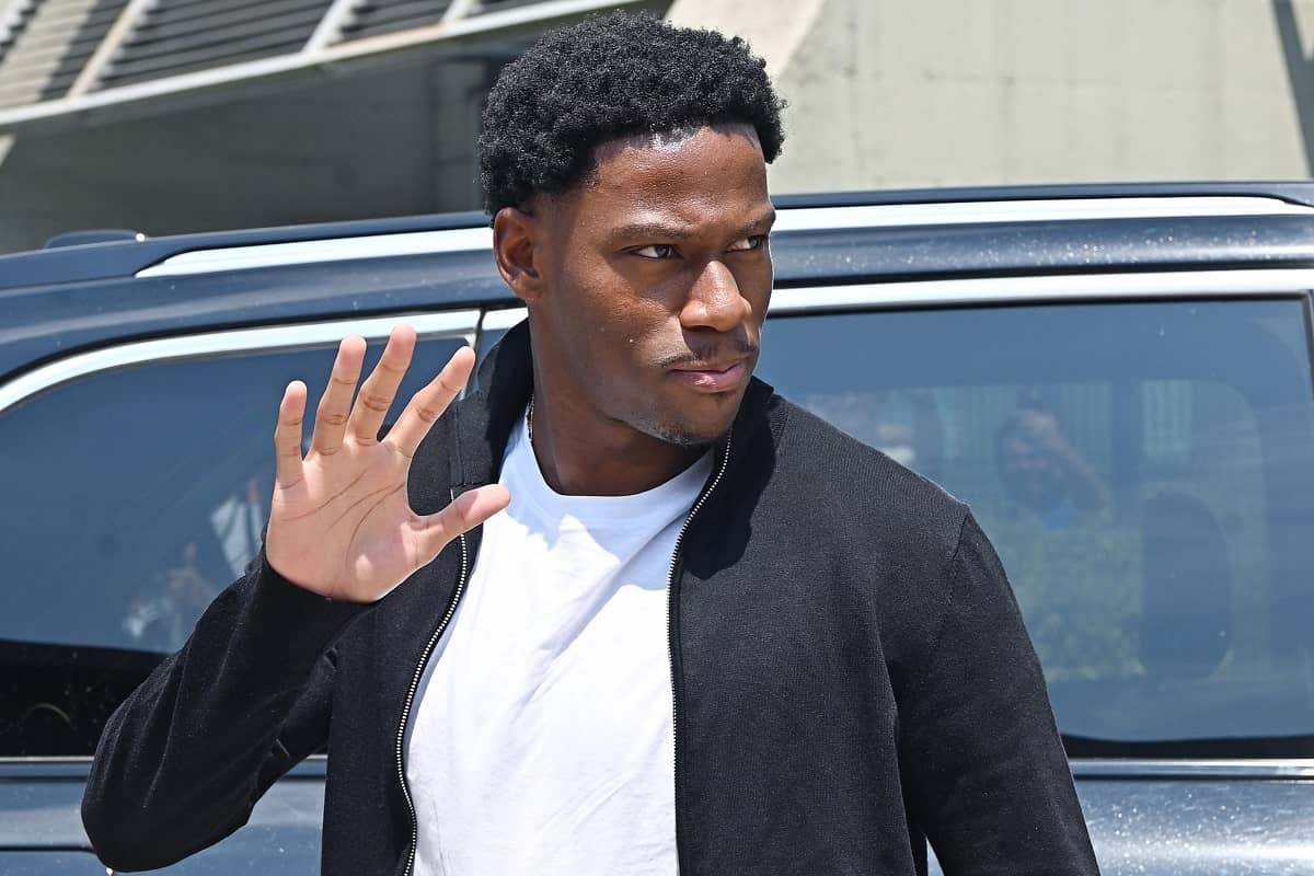 Calciomercato Juve, David via per 45 milioni