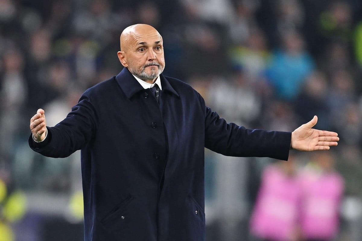Calciomercato Juve, idea Pellegrini: ostacolo Spalletti