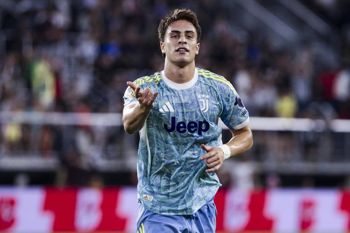 Calciomercato Juve, rinnovo Yildiz con clausola per l'addio