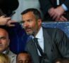 Jorge Mendes allo stadio
