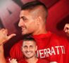Grafica Verratti Al-Duhail