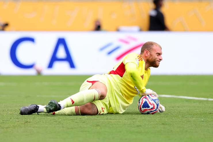 di gregorio para a terra