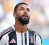 douglas luiz guarda il cielo