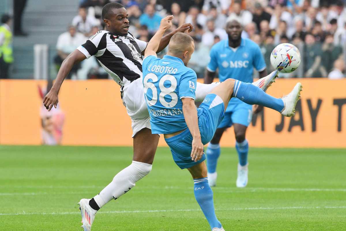 lobotka contro kalulu