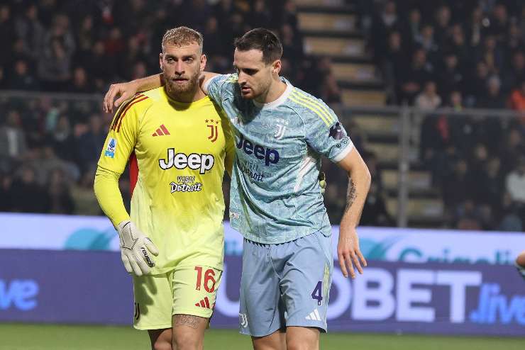 gatti abbraccia di gregorio