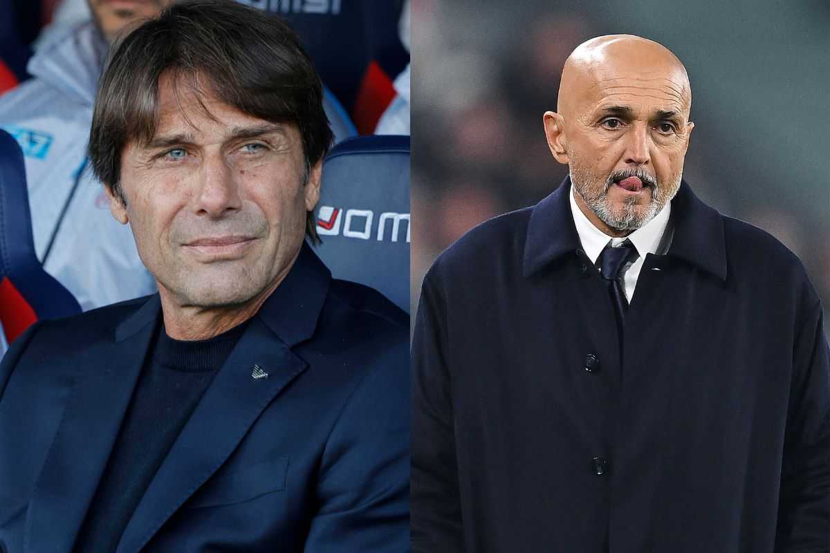 conte e spalletti