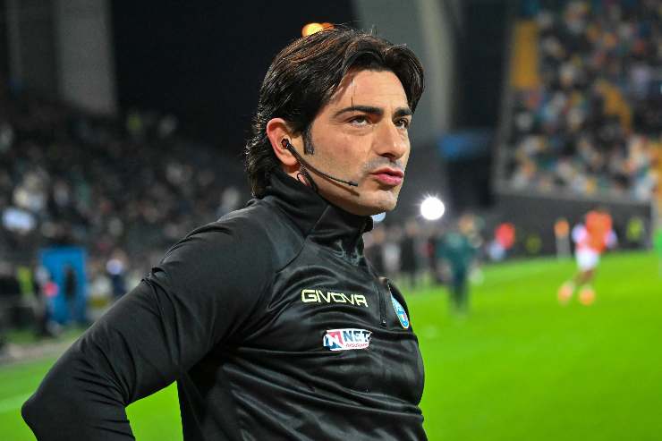 fabio maresca a bordocampo