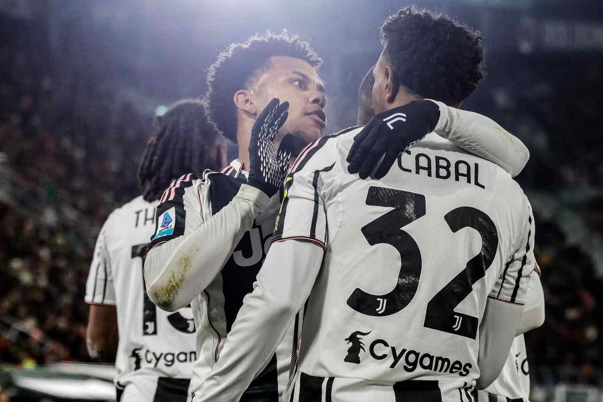 cabal e mckennie
