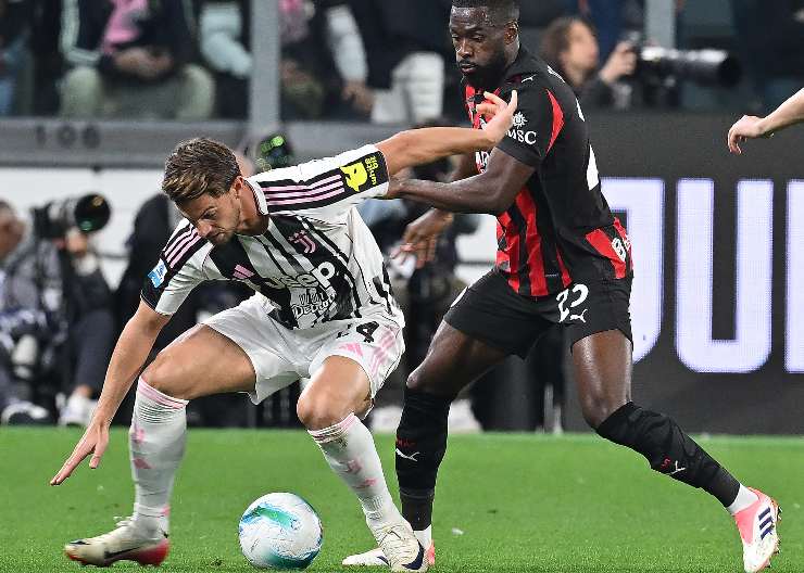 rugani contrasta tomori