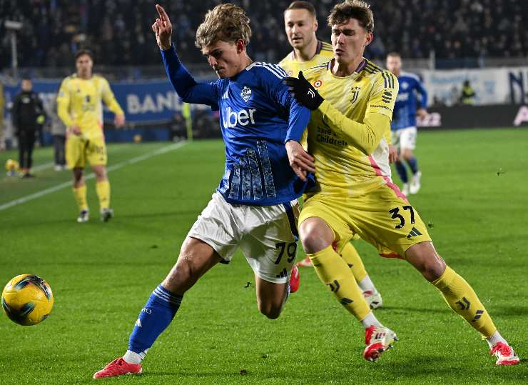 savona incontrasto con nico paz