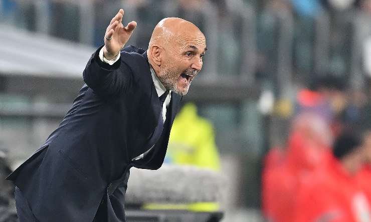 spalletti da indicazioni