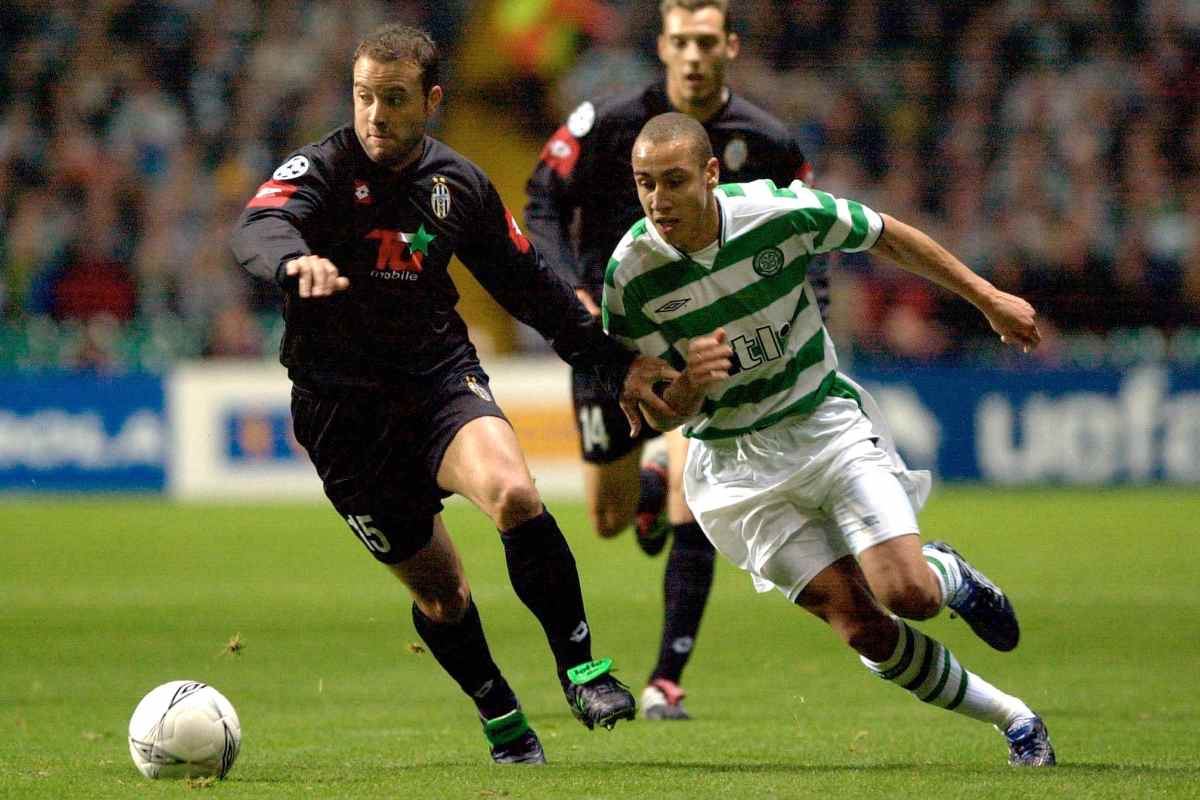 alessandro birindelli su larsson