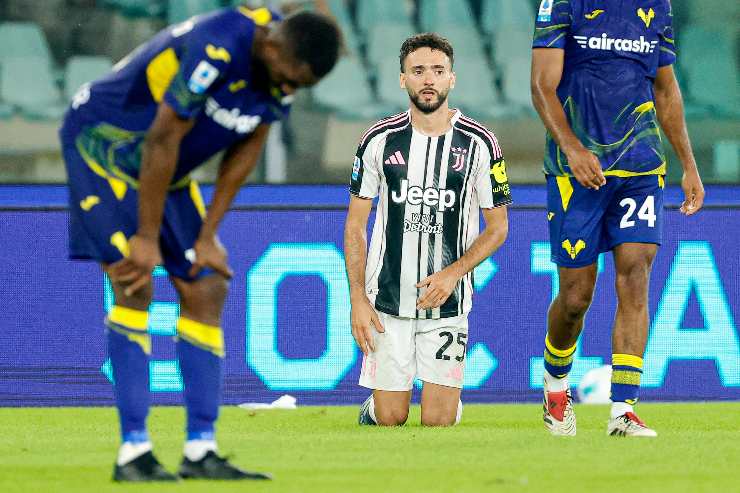 joao mario in ginocchio