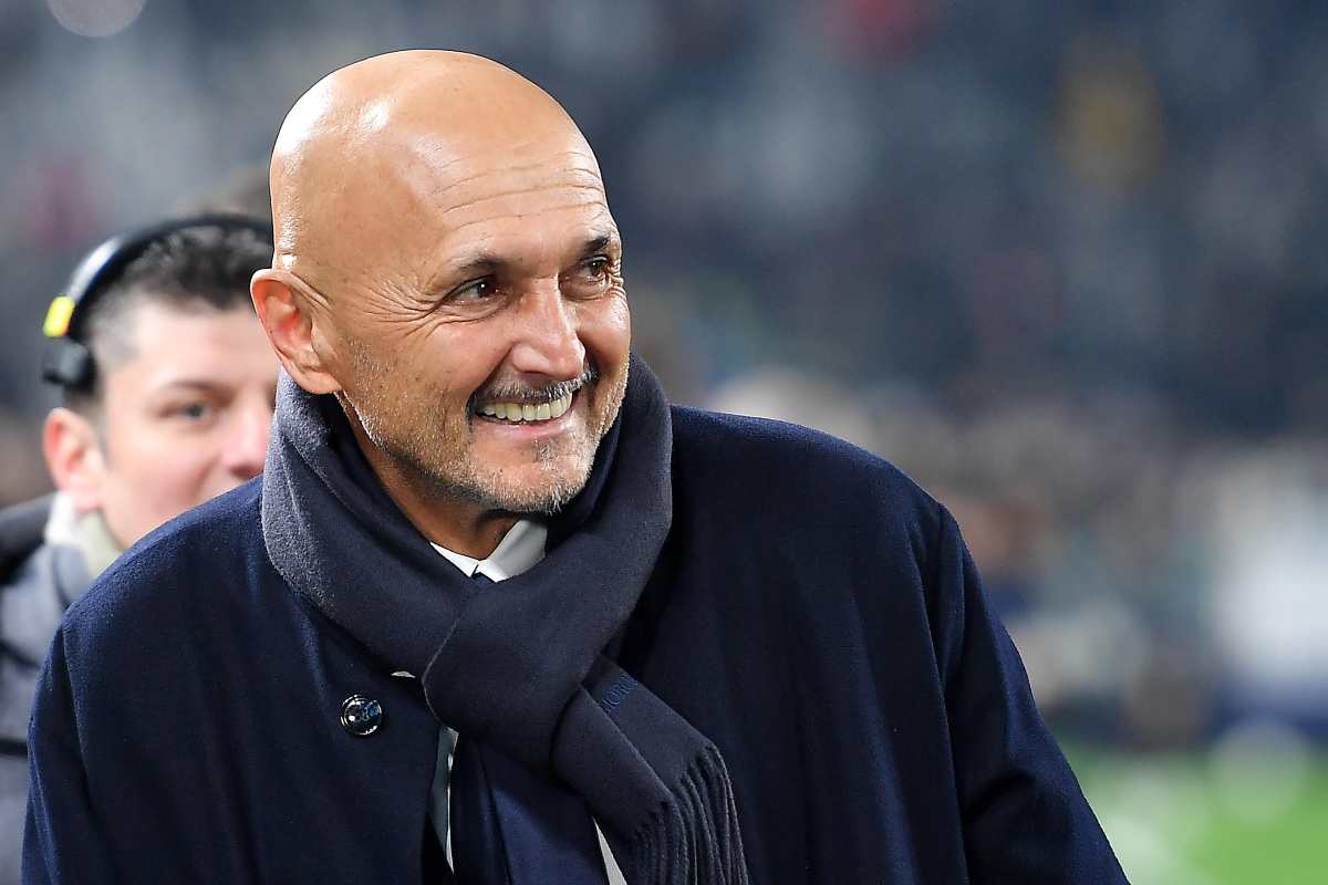 spalletti