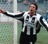 del piero esulta dopo un gol