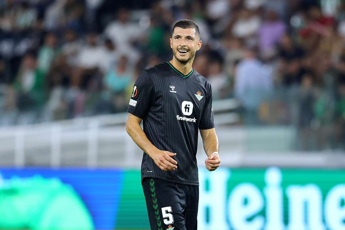 guido rodriguez sorride