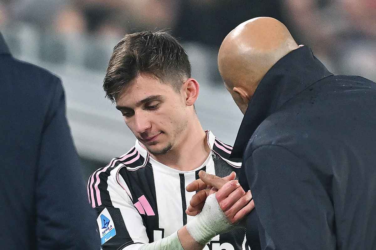 conceicao stringe la mano a spalletti