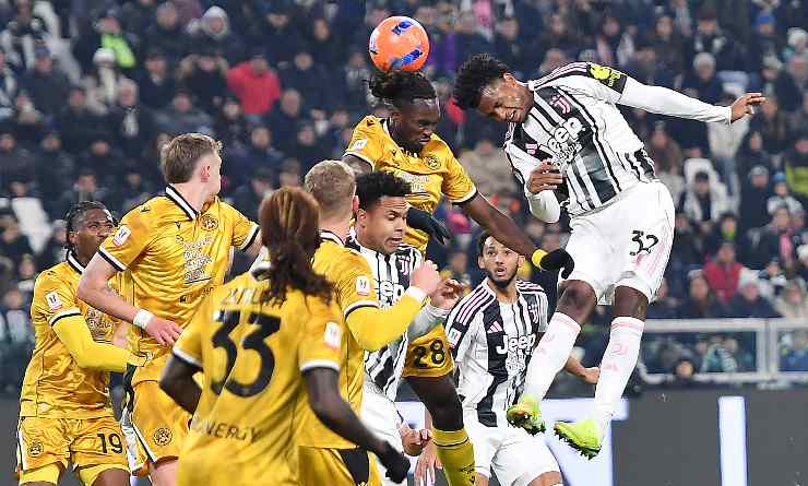 colpo di testa di cabal