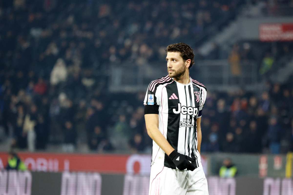 locatelli a centrocampo