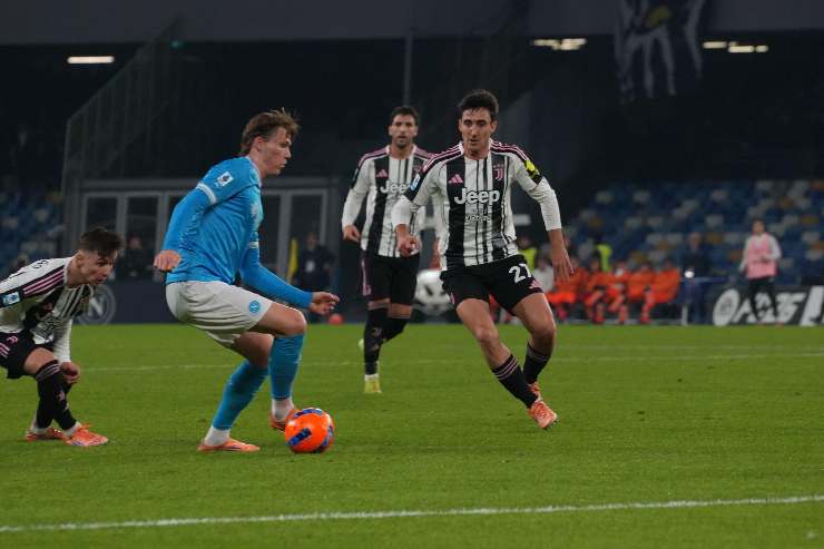 napoli juventus 