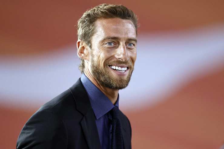 marchisio sorride