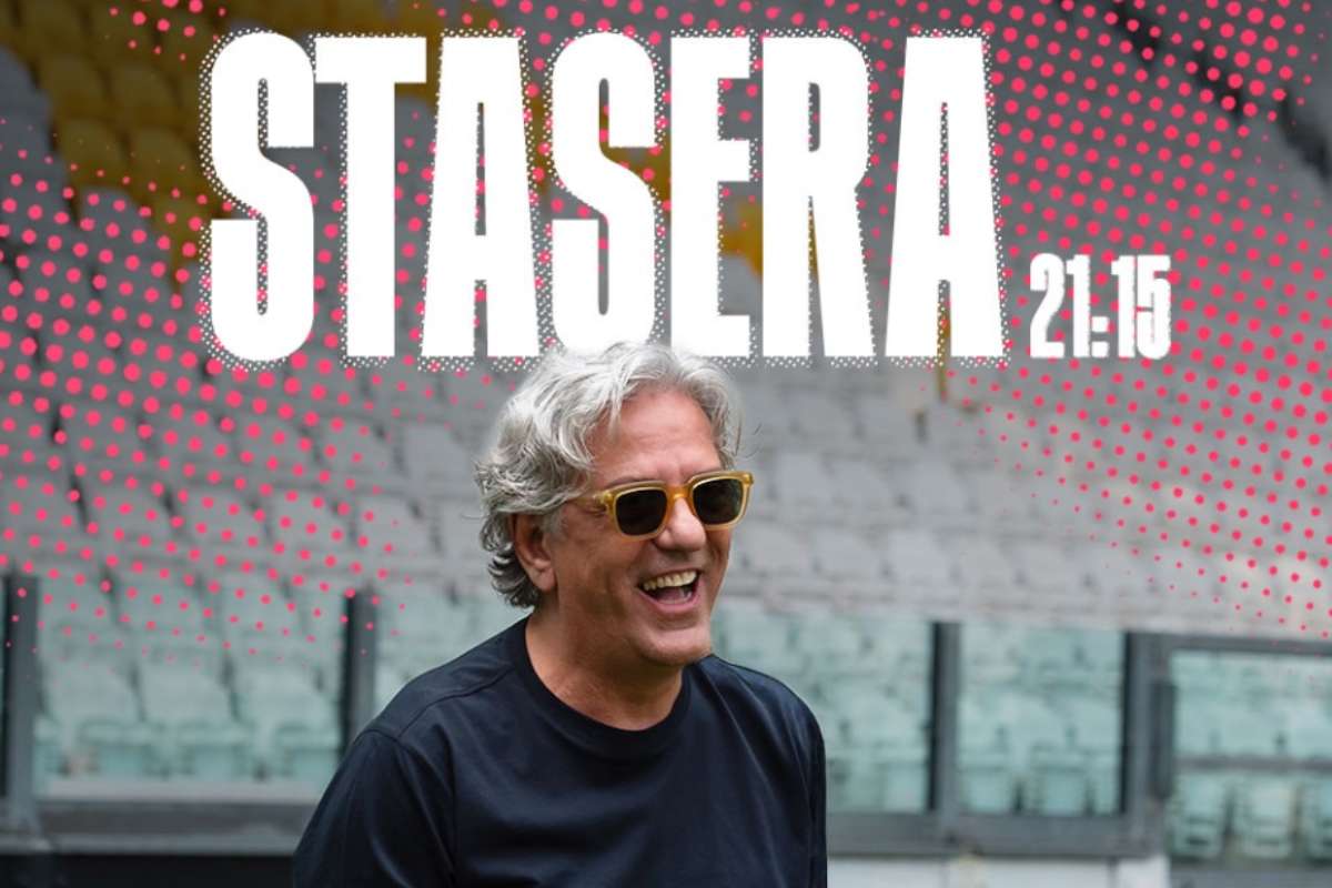 giorgio locatelli sorride