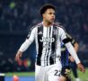 McKennie a braccia aperte