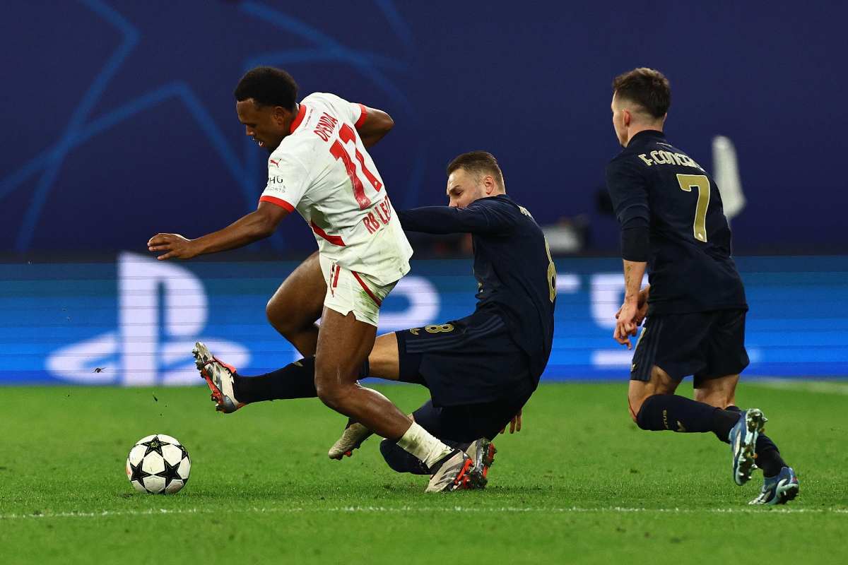 openda e koopmeiners a contrasto