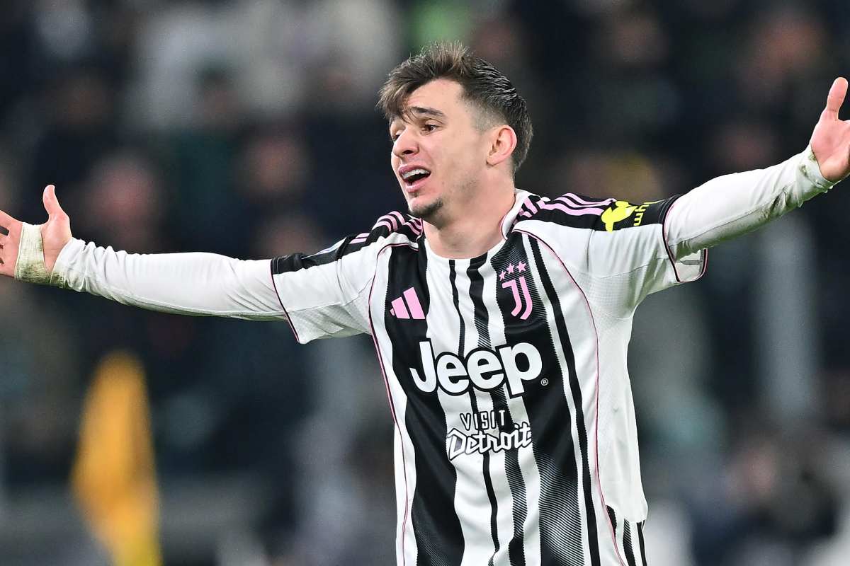 conceicao si rammarica a braccia aperte