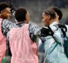ragazzi juve in gruppo
