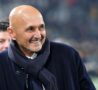 spalletti sorride